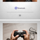 Illustration for article titled The evolution of video game controllers in 16 cool photos